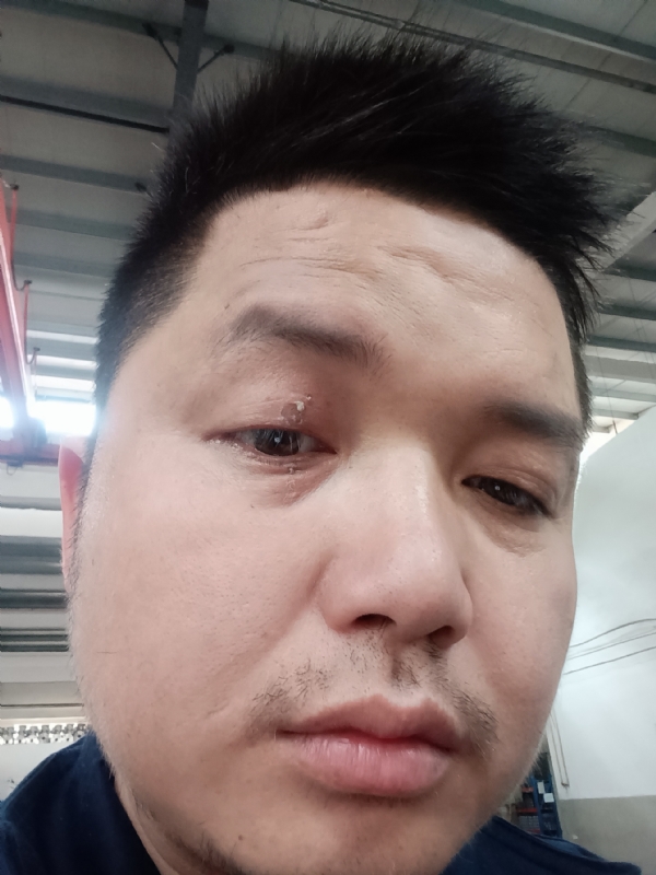 彬彬的第一张照片--永州上门女婿服务网